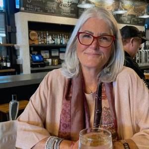 Meet your Posher, Rita